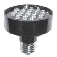 Лампы УПС для заградительных огней