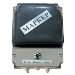 Блоки управления и контроля