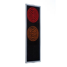 Светофор дорожный светодиодный транспортный Т.1.I (Т.1.I-ТВ-П)