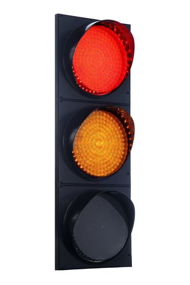 Секции светофоров